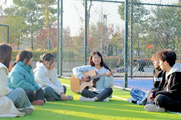 学子风采丨彭远霞：宝剑锋从磨砺出 梅花香自苦寒来